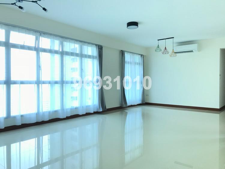 Blk 440C Clementi Avenue 3 (Clementi), HDB 5 Rooms #168461742